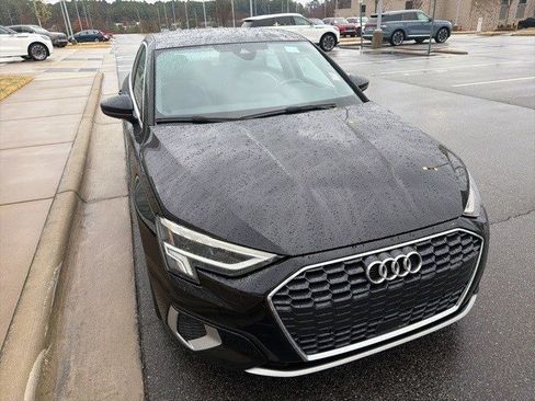Used 2024 Audi A3 2.0T Premium image 27