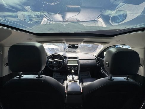 Used 2018 Jaguar E-PACE S image 18