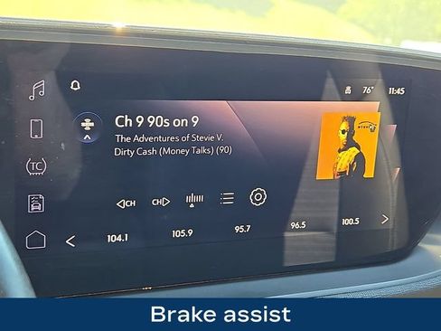 Used 2024 Buick Envista Preferred w/ Convenience I Package FWD image 13