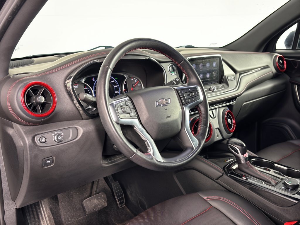 Used 2020 Chevrolet Blazer RS FWD image 4