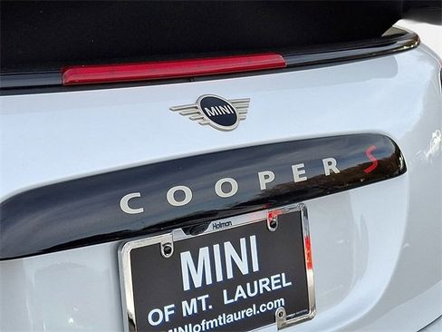 New 2026 MINI Cooper S image 21