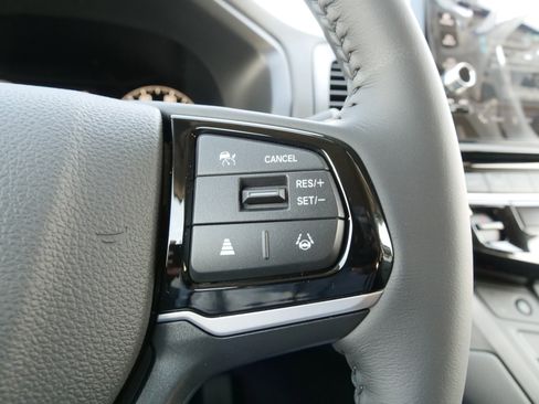 New 2026 Honda Odyssey EX-L image 24