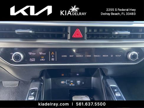 New 2026 Kia Sorento S FWD image 19