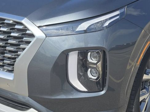 Used 2021 Hyundai Palisade Limited FWD image 10