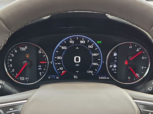 Used 2024 Chevrolet Malibu LT FWD image 21