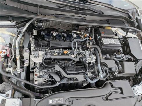 Used 2024 Toyota Corolla LE image 25
