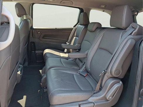 Used 2020 Honda Odyssey EX-L image 2