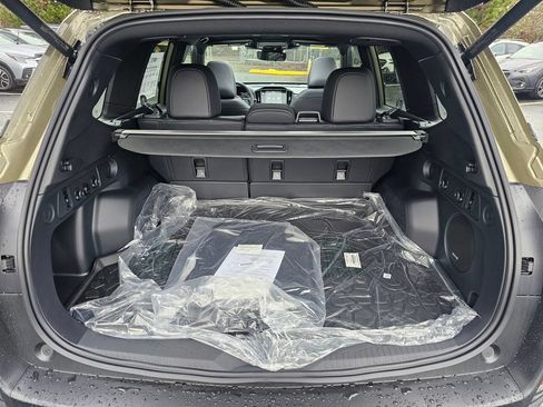 New 2026 Subaru Forester Wilderness AWD/4WD image 12