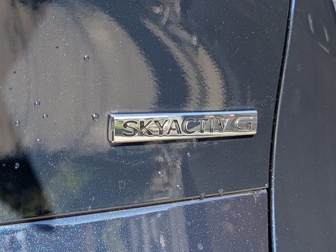 New 2026 MAZDA CX-30 AWD 2.5 S w/ Select Sport Pkg image 13