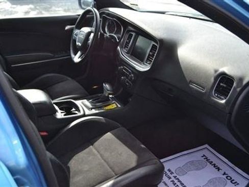 Used 2015 Dodge Charger R/T RWD image 18