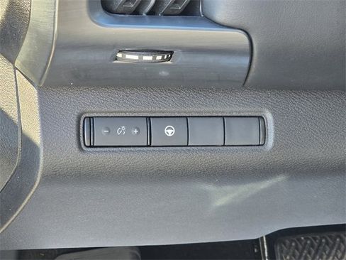 Used 2023 Nissan Pathfinder Rock Creek image 8