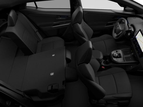 New 2026 Toyota C-HR AWD/4WD image 44