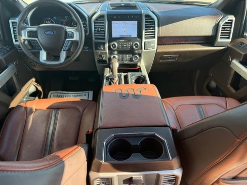 Used 2020 Ford F150 King Ranch image 15