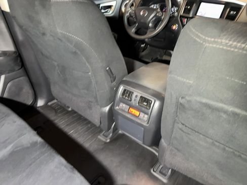 Used 2016 Nissan Pathfinder SV w/ Trailer Tow Package image 73
