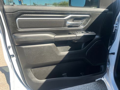 New 2026 RAM 1500 Big Horn image 13