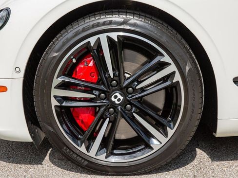 Used 2022 Bentley Continental GT AWD/4WD image 11