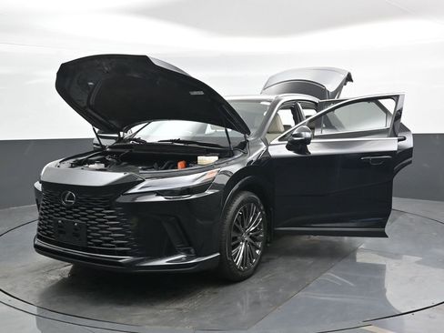 Used 2023 Lexus RX 350 image 54