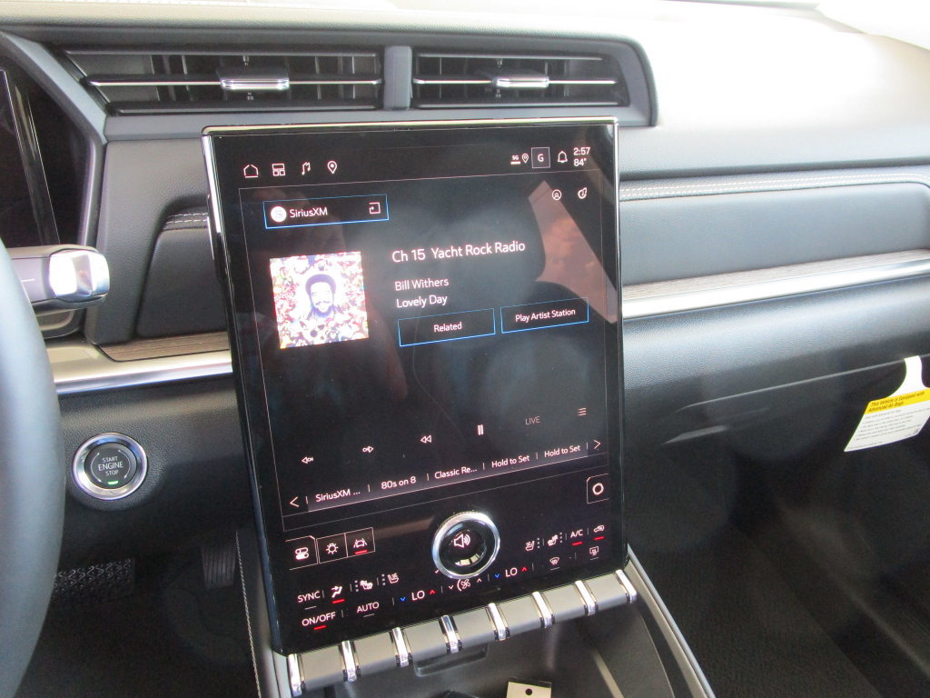 New 2027 GMC Terrain Denali AWD/4WD image 34