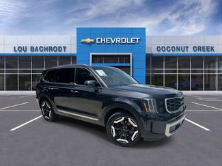Used 2025 Kia Telluride S AWD/4WD video 2