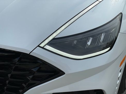 Used 2021 Hyundai Sonata SEL Plus image 34