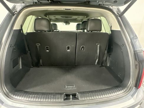 Used 2025 Kia Telluride S FWD image 31