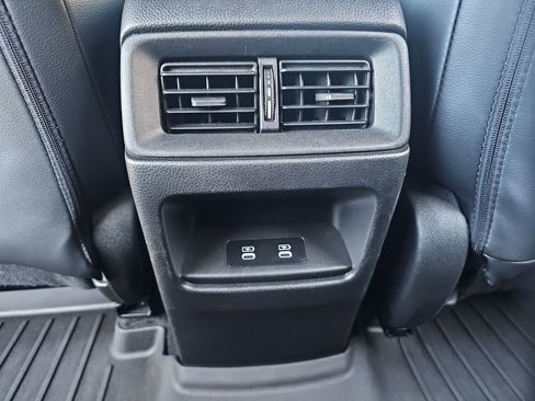 Used 2025 Honda CR-V Sport Touring image 22