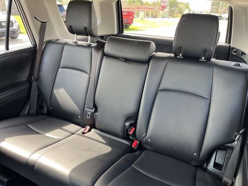 Used 2022 Toyota 4Runner TRD Sport w/ Technology Package image 17