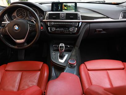 Used 2017 BMW 340i Sedan