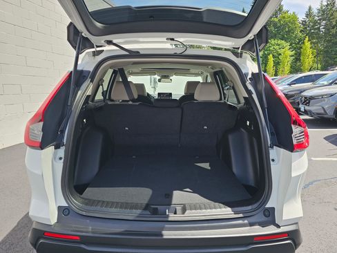 Used 2023 Honda CR-V EX image 16