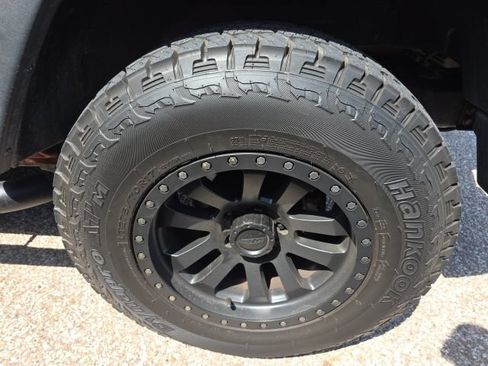 Used 2014 Jeep Wrangler Sport w/ Quick Order Package 24S AWD/4WD image 5