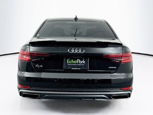 Used 2019 Audi A4 2.0T Premium Plus w/ Premium Plus Package AWD/4WD image 7