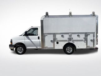 New 2026 GMC Savana 3500 w/ Power Convenience Package RWD video 2