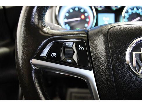 Used 2017 Buick Verano Leather image 27