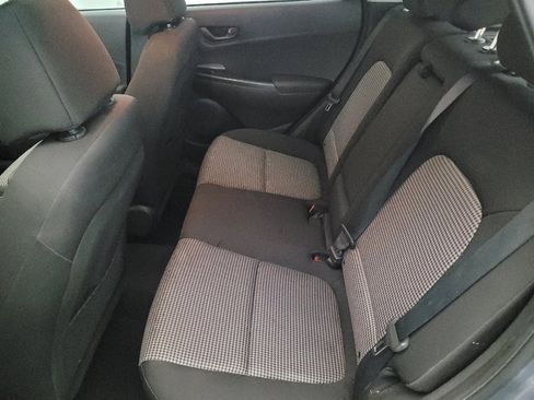 Used 2018 Hyundai Kona SEL w/ SEL Tech Package 02 image 18