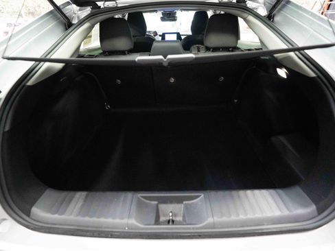Used 2024 Toyota Prius LE FWD image 27