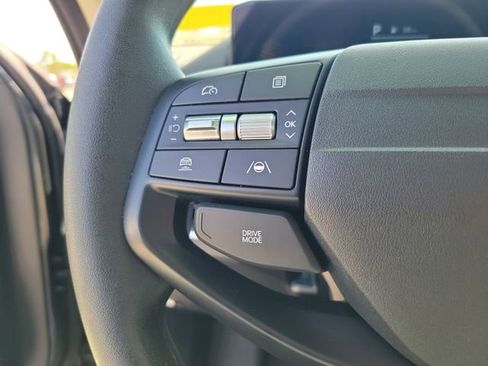 Used 2025 Kia K4 FWD image 20