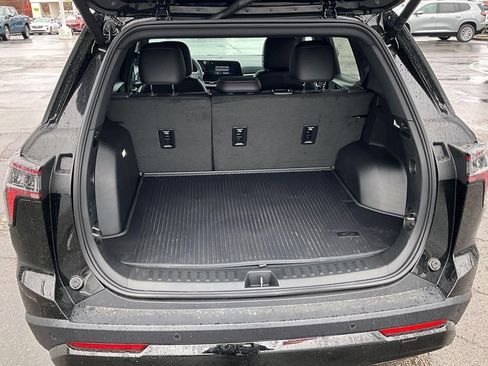New 2026 Chevrolet Equinox RS AWD/4WD image 5