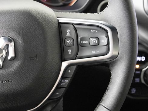 New 2026 RAM 1500 Lone Star image 30