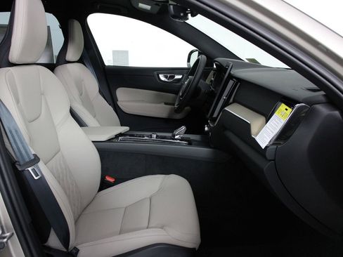 New 2026 Volvo XC60 T8 Plus w/ Protection Package Premier image 10