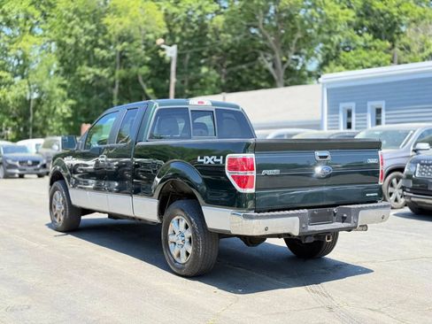 Used 2013 Ford F150 XLT w/ Luxury Equipment Group AWD/4WD image 5