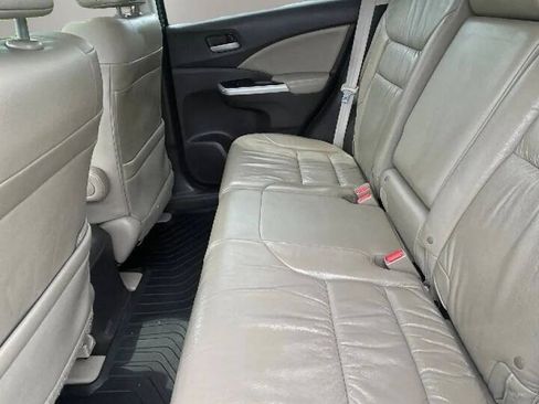 Used 2014 Honda CR-V EX-L image 10