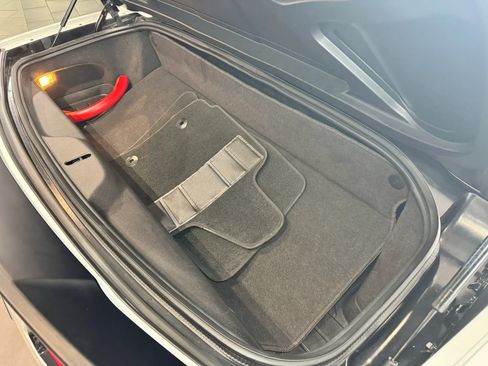 Used 2015 Chevrolet Corvette Stingray Convertible w/ 2LT Preferred Equipment Group RWD image 39