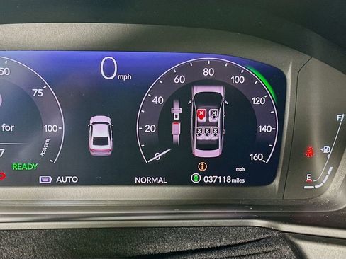 Used 2023 Honda Accord Sport image 12