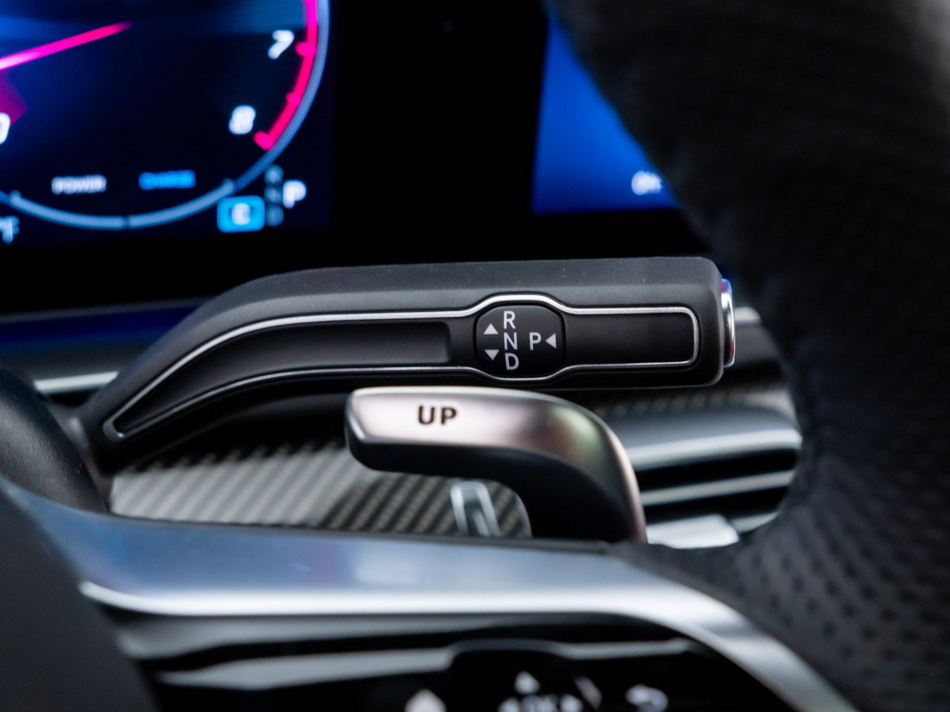 New 2026 Mercedes-Benz GLE 53 AMG 4MATIC image 32