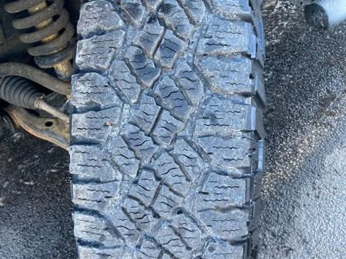 Certified 2021 Toyota Tacoma TRD Off-Road w/ TRD Premium Off Road Package image 13