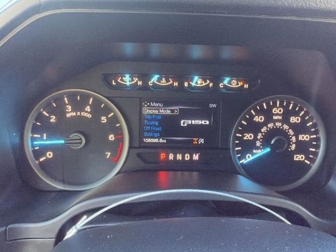 Used 2018 Ford F150 XLT w/ Equipment Group 302A Luxury image 15