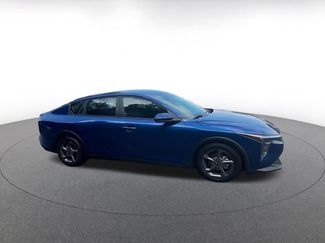Used 2025 Kia K4 FWD video 2