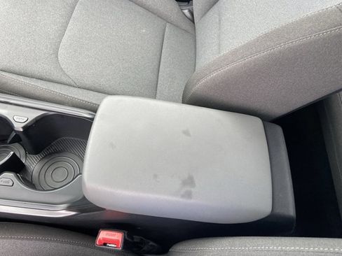 Used 2025 Kia K4 FWD image 12