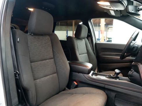 Used 2025 Dodge Durango R/T w/ Blacktop Package AWD/4WD image 28