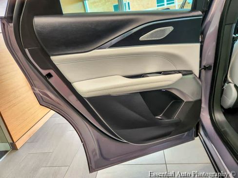 Certified 2024 Cadillac Lyriq Luxury w/ LPO, Floor Liner Package AWD/4WD image 21